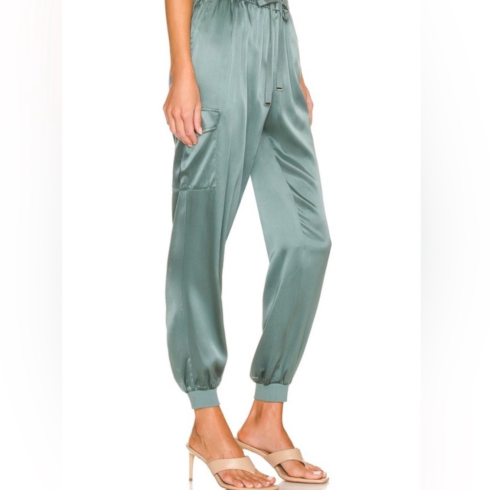 Cami NYC - Elsie Pant in Teal